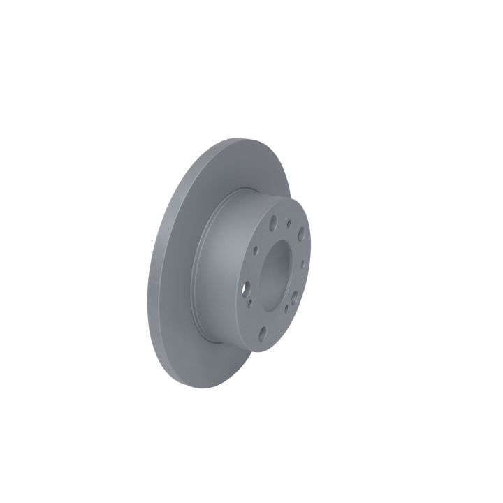 Stabdžių diskas ATE 24.0113-0168.1