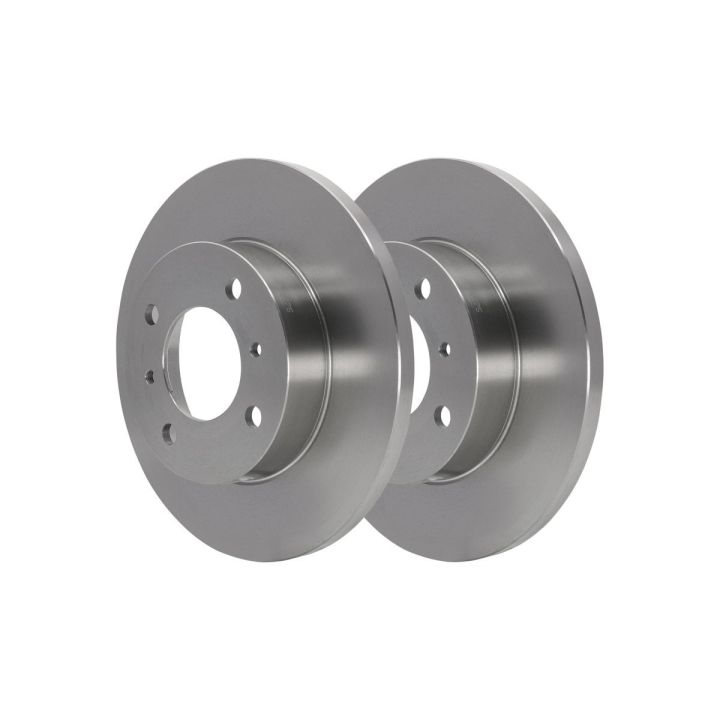 Stabdžių diskas ATE 24.0113-0186.1