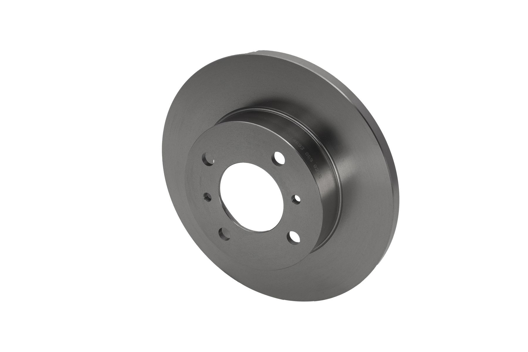 Stabdžių diskas ATE 24.0113-0186.1