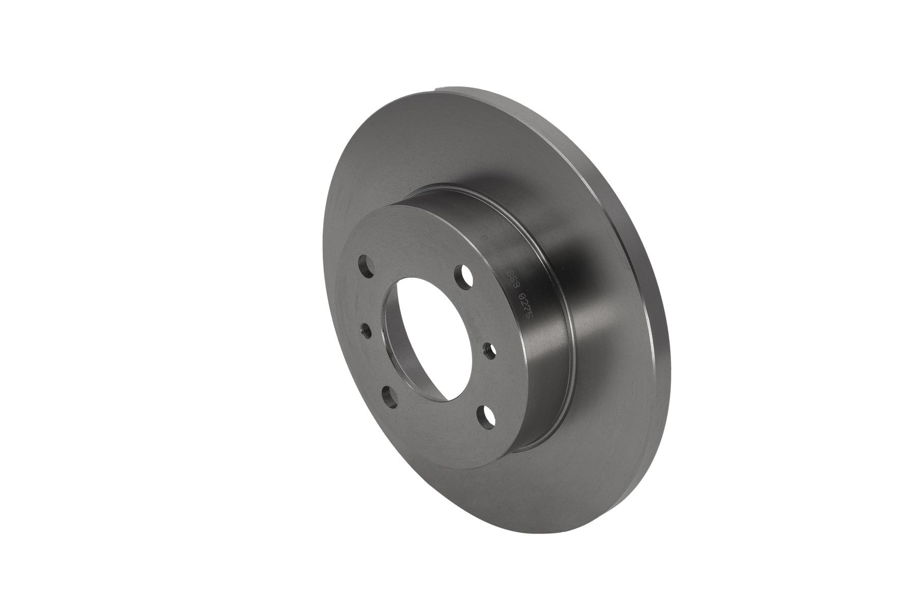 Stabdžių diskas ATE 24.0113-0186.1