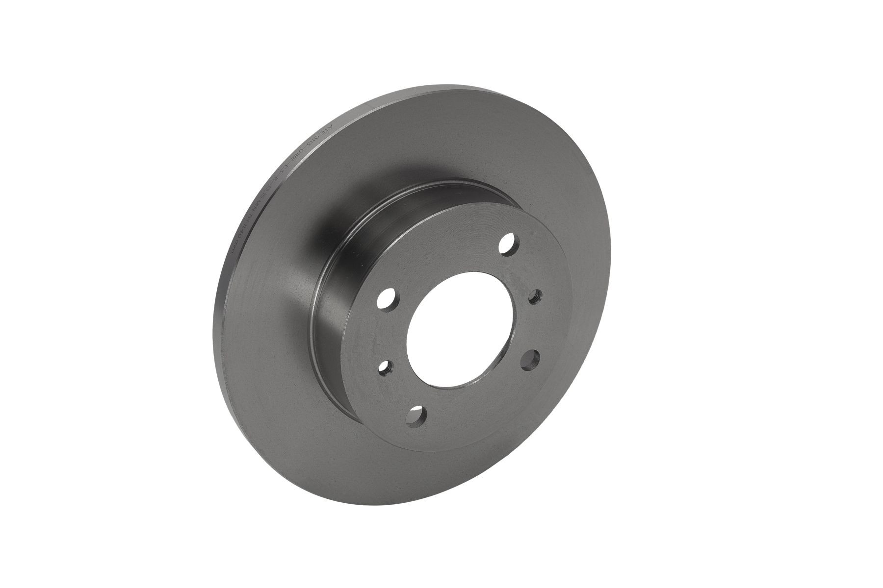 Stabdžių diskas ATE 24.0113-0186.1