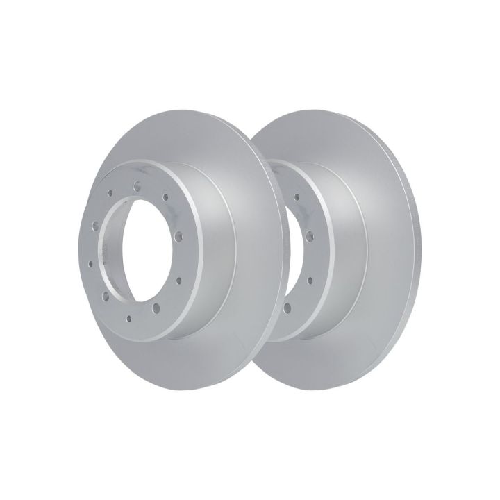 Stabdžių diskas ATE 24.0113-0189.1