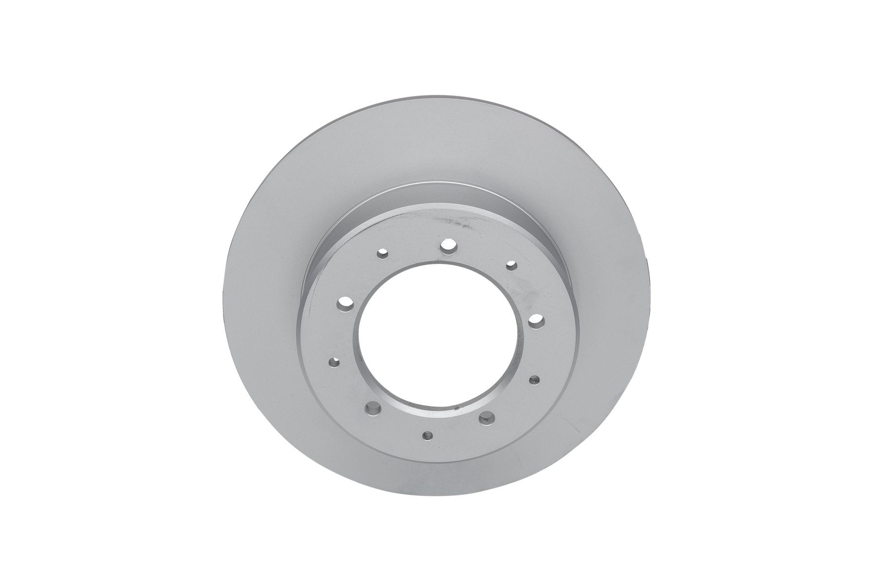 Stabdžių diskas ATE 24.0113-0189.1