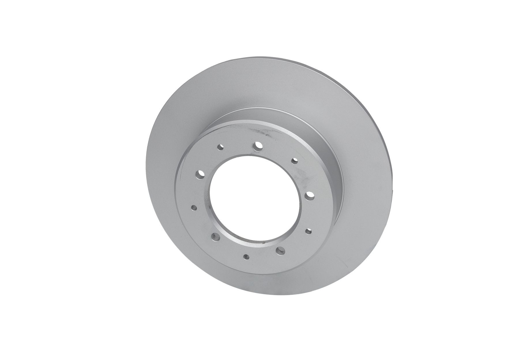 Stabdžių diskas ATE 24.0113-0189.1