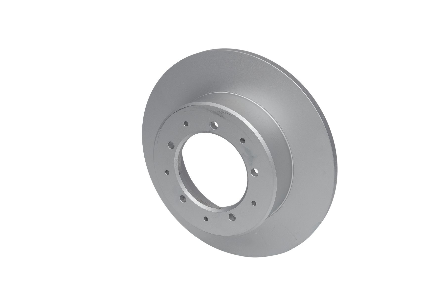 Stabdžių diskas ATE 24.0113-0189.1