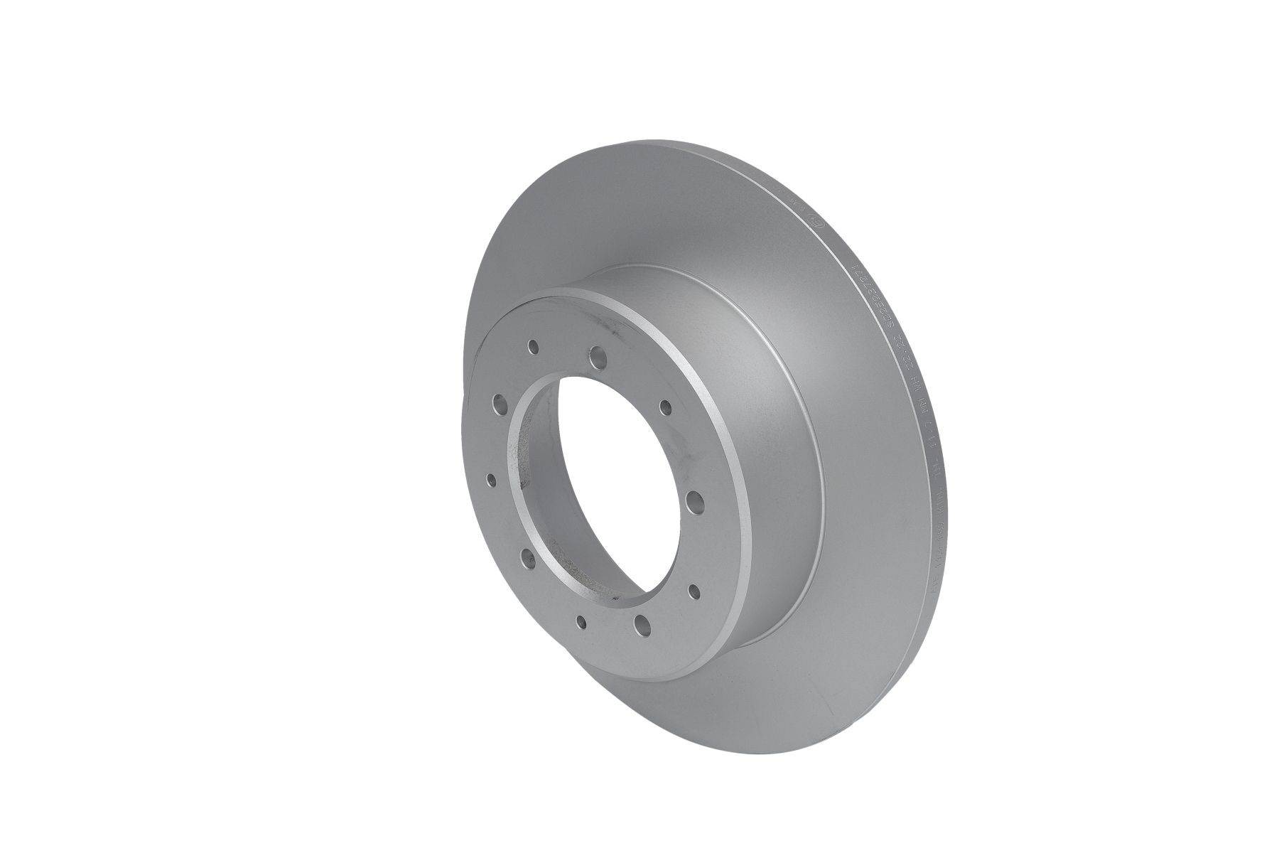 Stabdžių diskas ATE 24.0113-0189.1