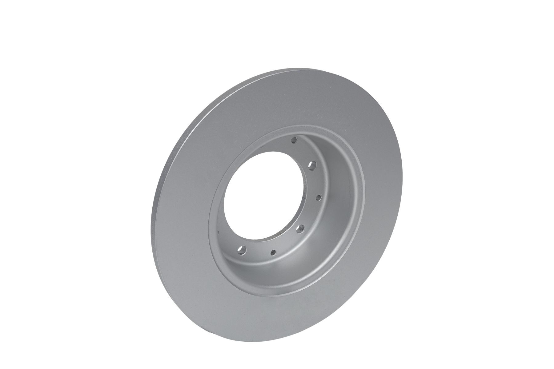 Stabdžių diskas ATE 24.0113-0189.1