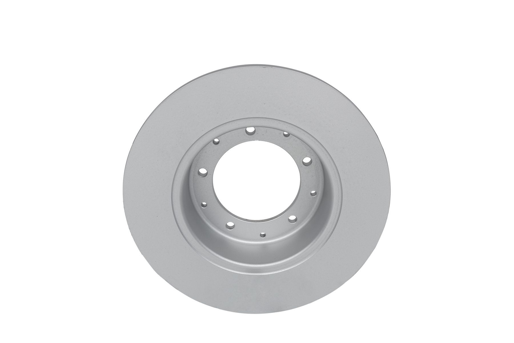 Stabdžių diskas ATE 24.0113-0189.1