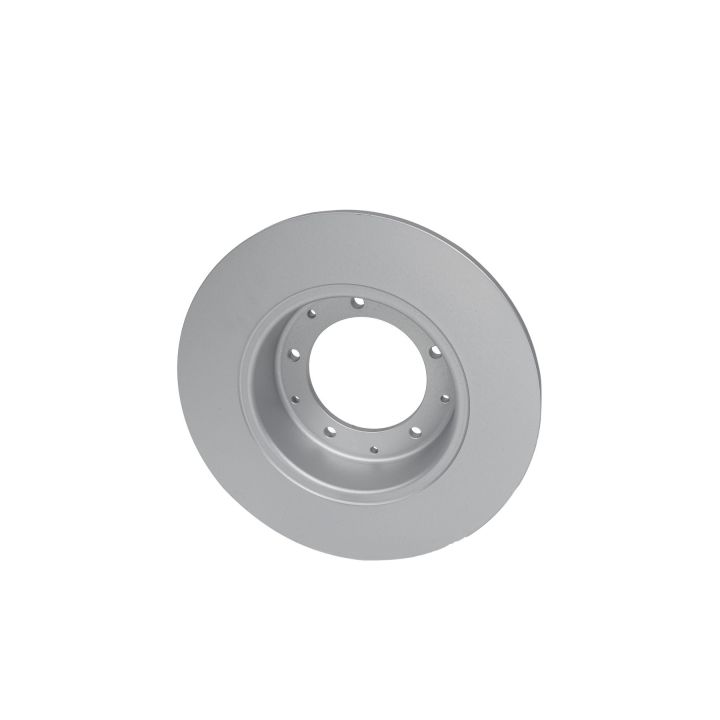 Stabdžių diskas ATE 24.0113-0189.1