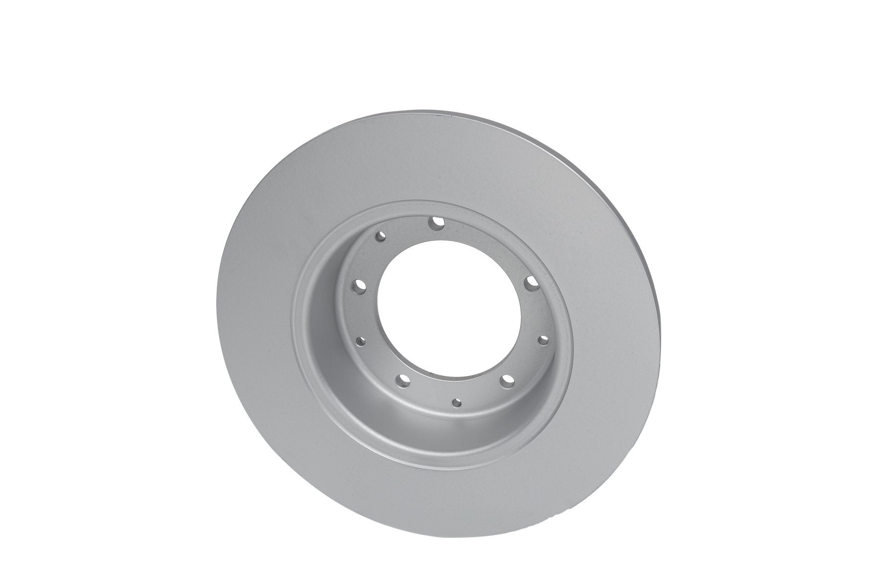 Stabdžių diskas ATE 24.0113-0189.1