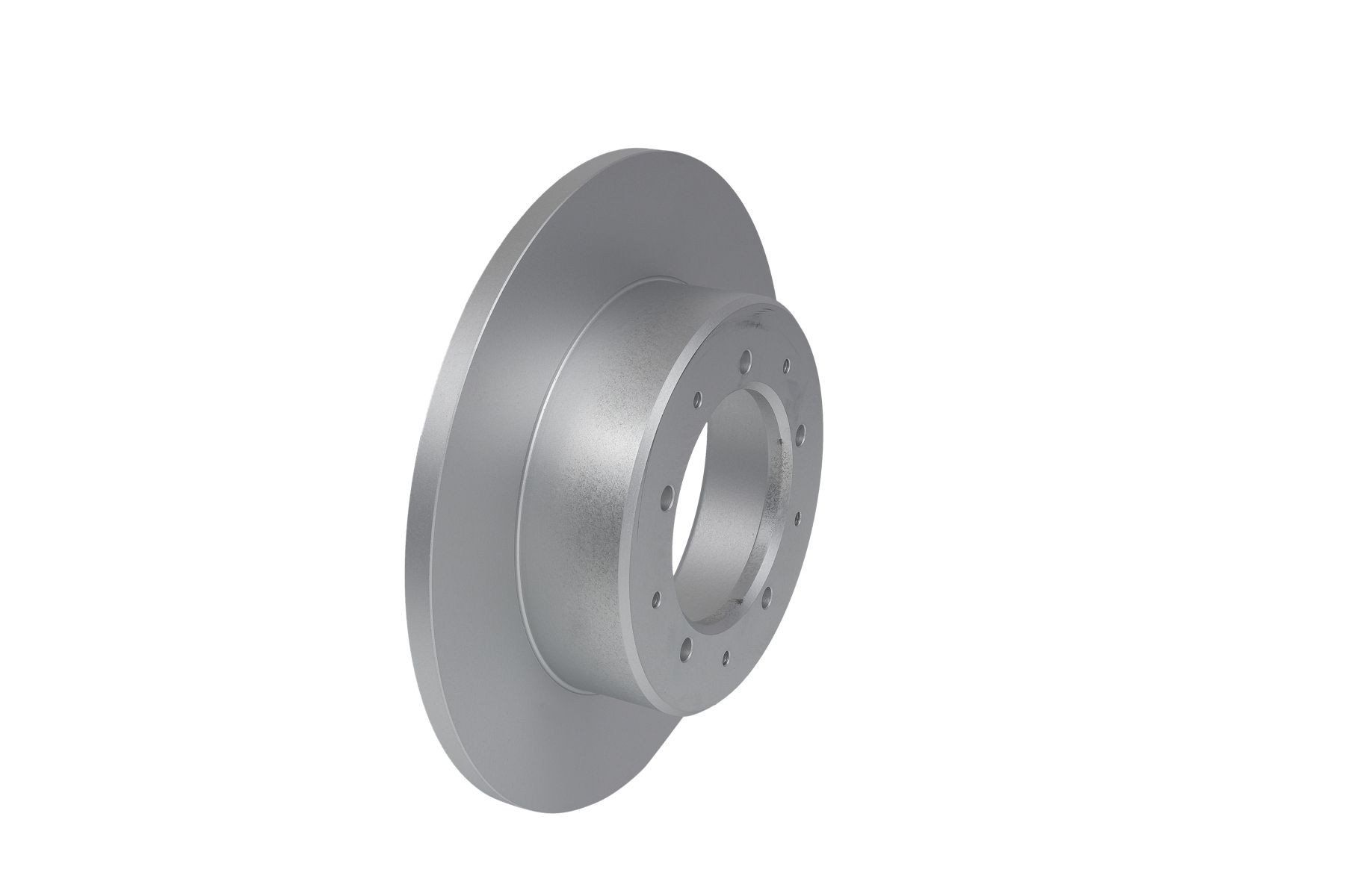 Stabdžių diskas ATE 24.0113-0189.1