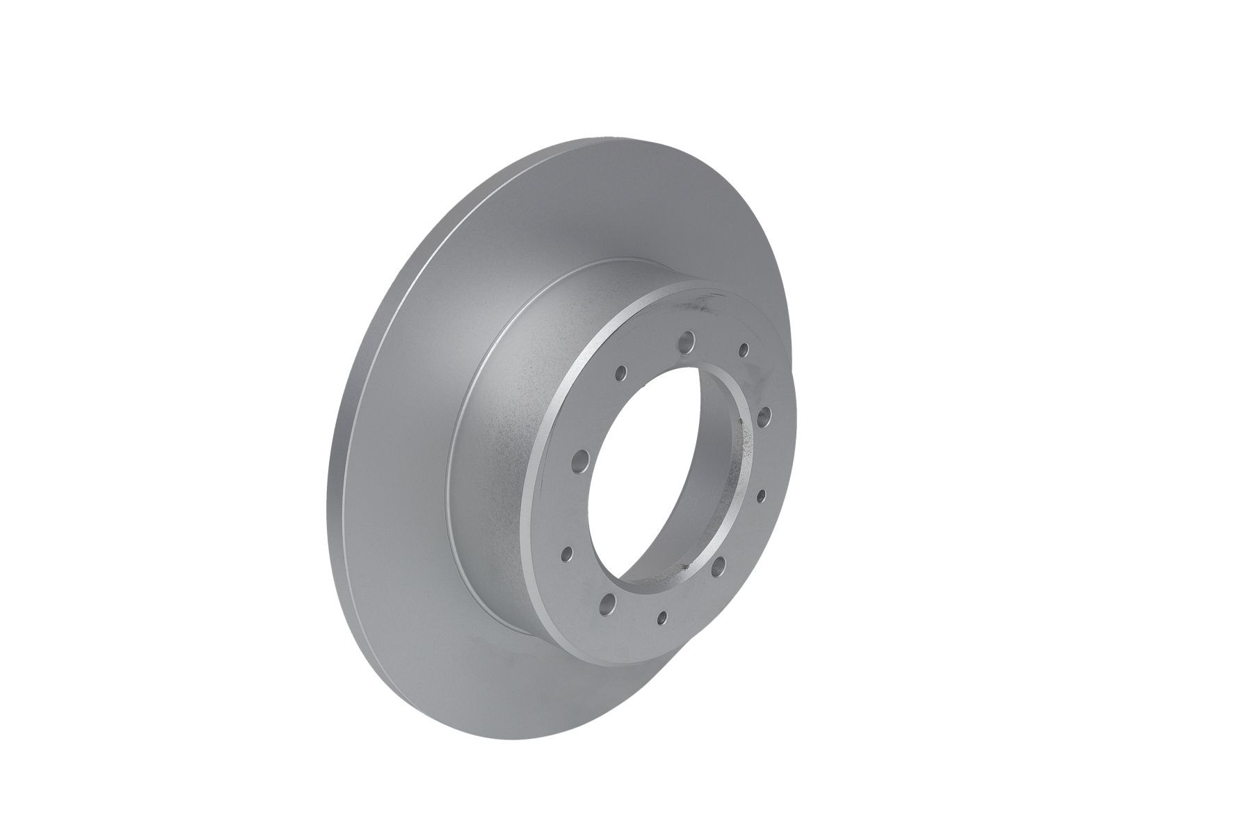 Stabdžių diskas ATE 24.0113-0189.1