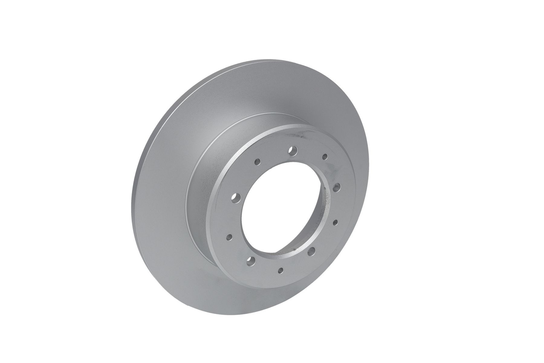 Stabdžių diskas ATE 24.0113-0189.1