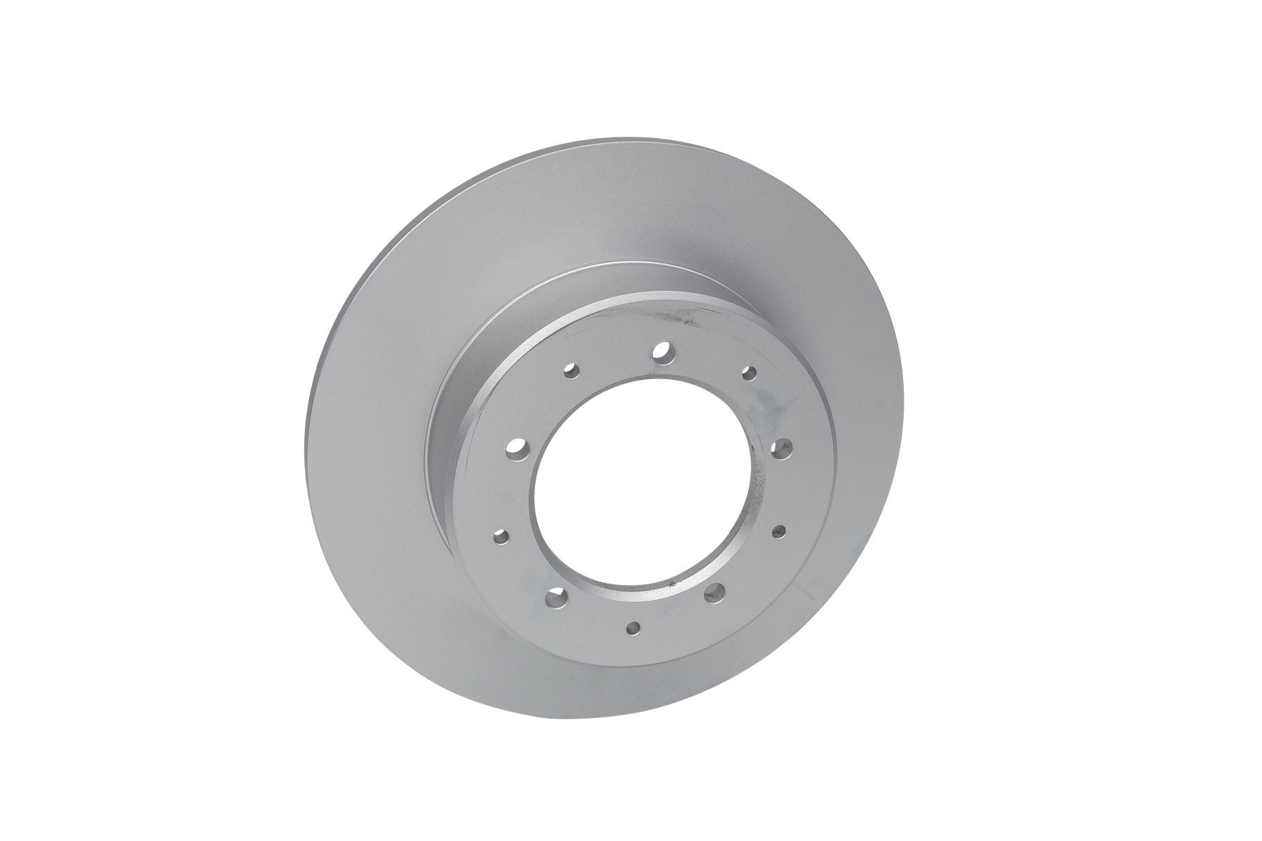 Stabdžių diskas ATE 24.0113-0189.1