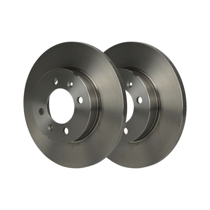 Stabdžių diskas ATE 24.0113-0190.1