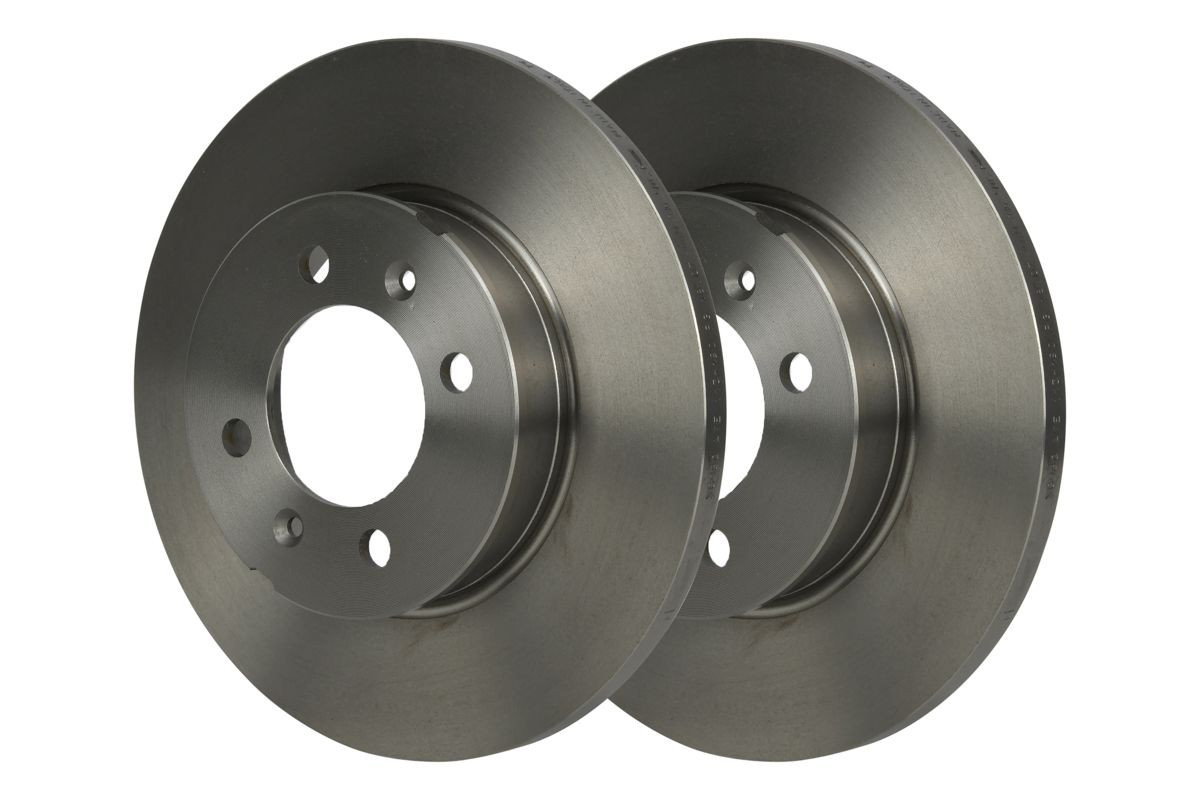 Stabdžių diskas ATE 24.0113-0190.1