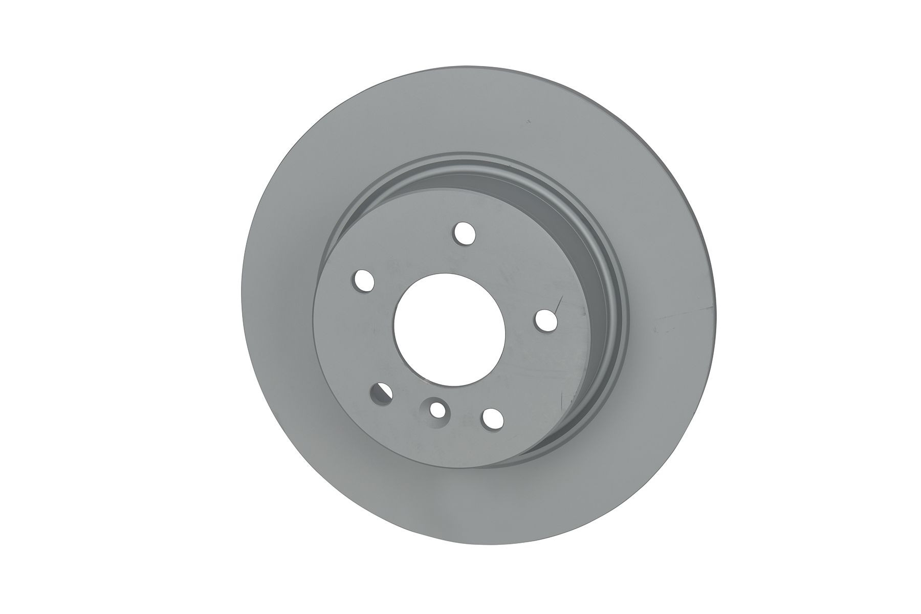 Stabdžių diskas ATE 24.0113-0197.1