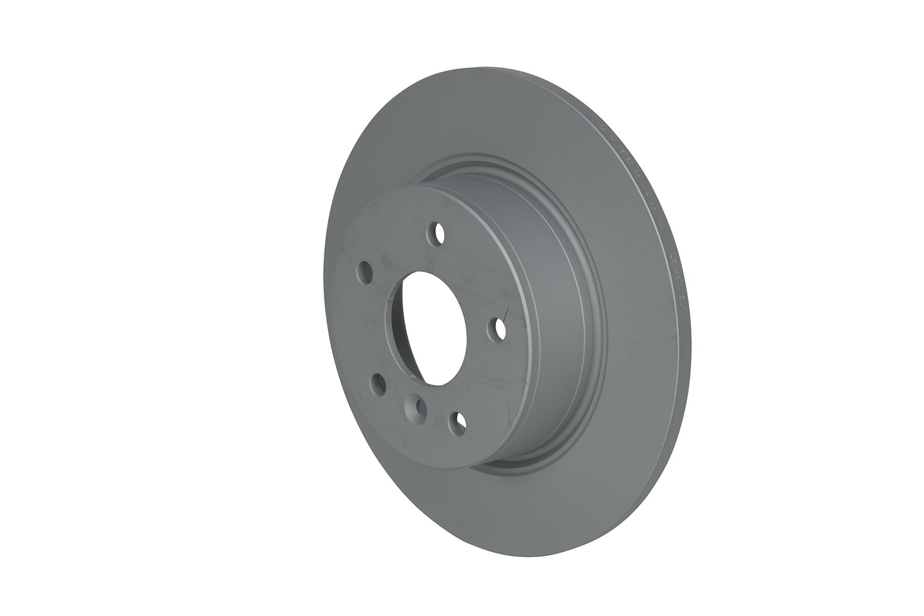Stabdžių diskas ATE 24.0113-0197.1