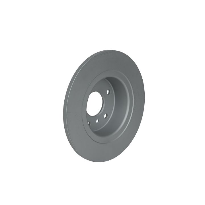 Stabdžių diskas ATE 24.0113-0197.1