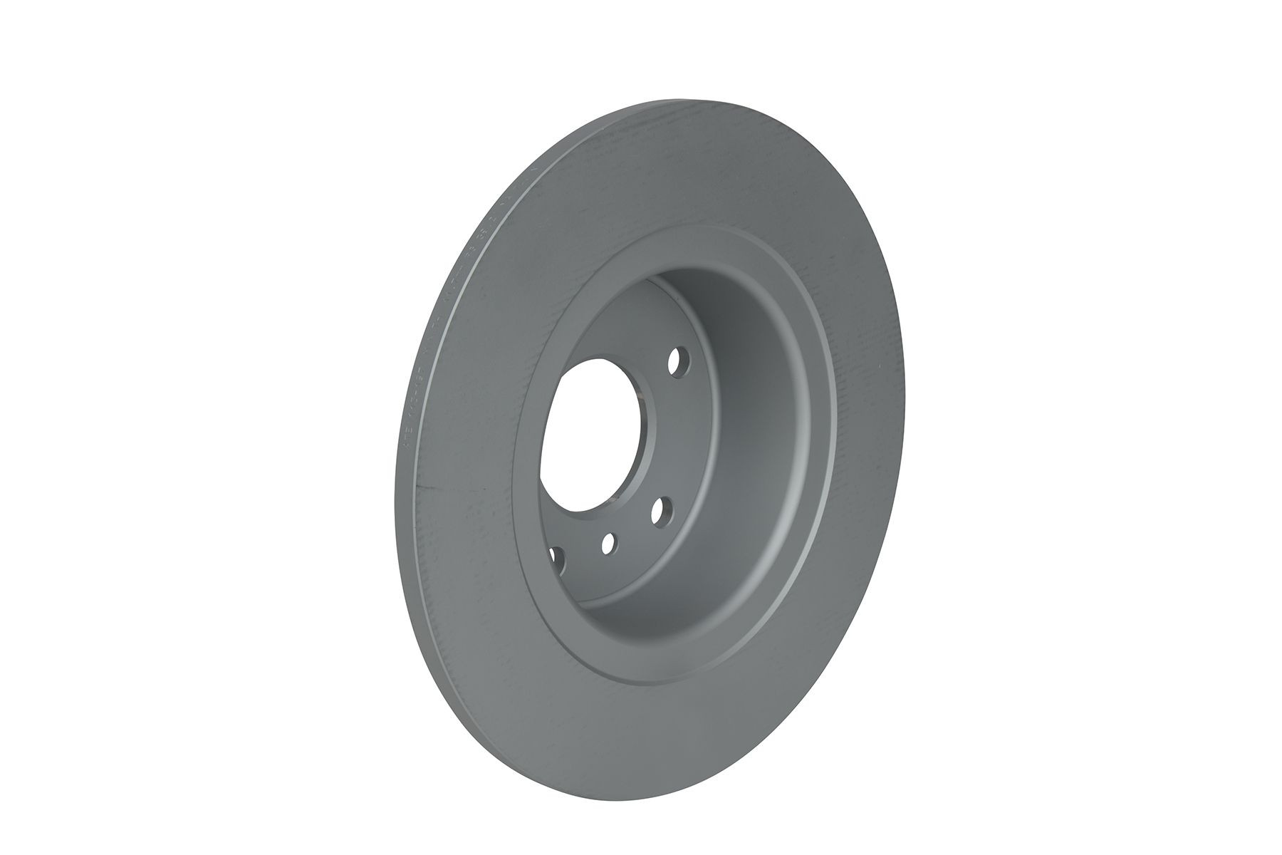 Stabdžių diskas ATE 24.0113-0197.1