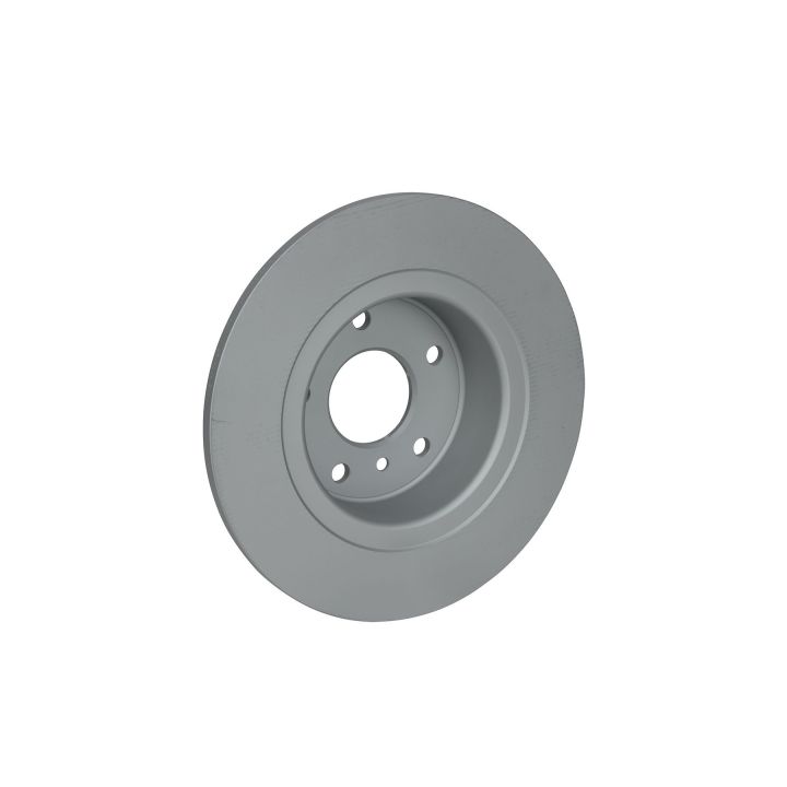 Stabdžių diskas ATE 24.0113-0197.1