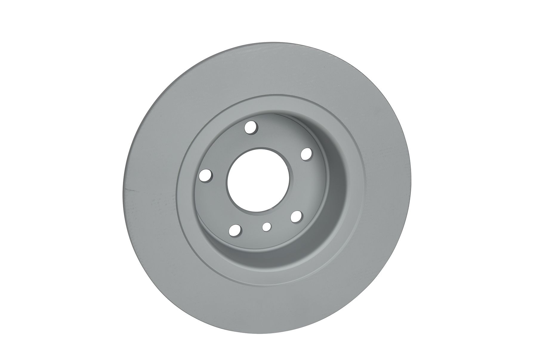 Stabdžių diskas ATE 24.0113-0197.1