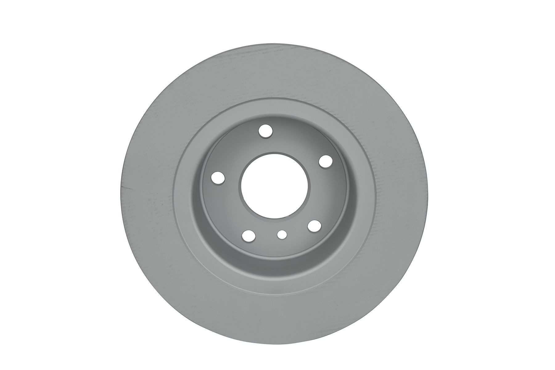 Stabdžių diskas ATE 24.0113-0197.1