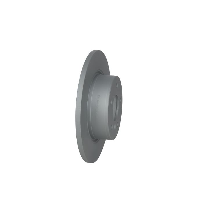 Stabdžių diskas ATE 24.0113-0197.1