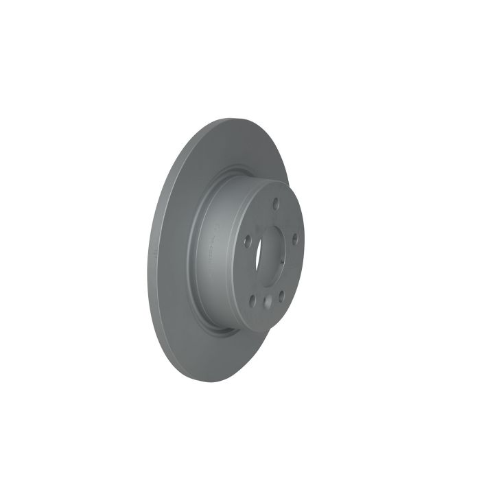 Stabdžių diskas ATE 24.0113-0197.1