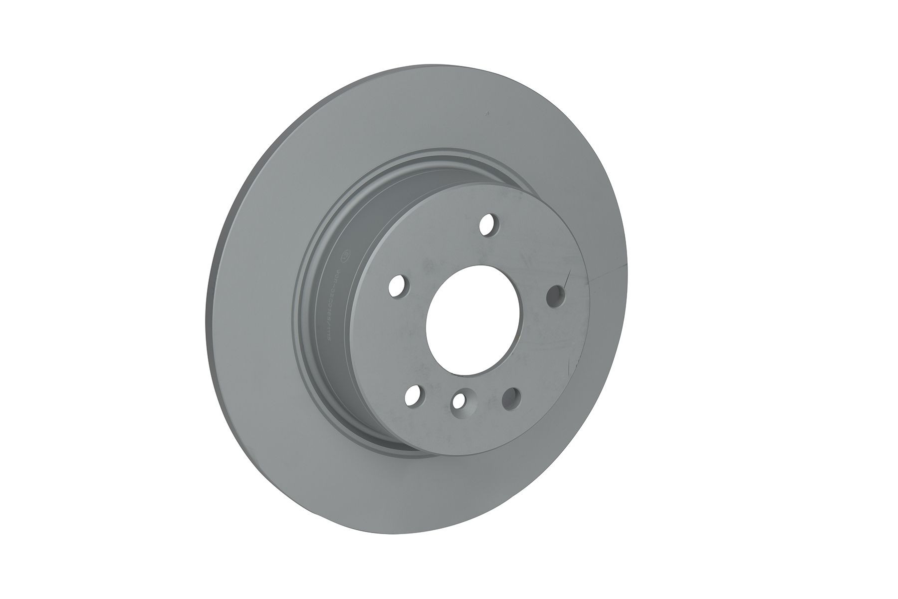 Stabdžių diskas ATE 24.0113-0197.1