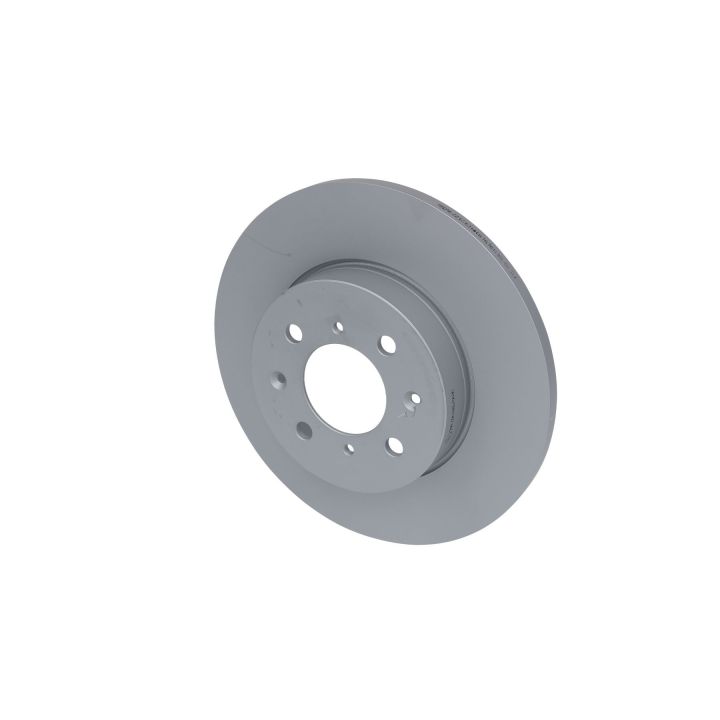 Stabdžių diskas ATE 24.0113-0198.1