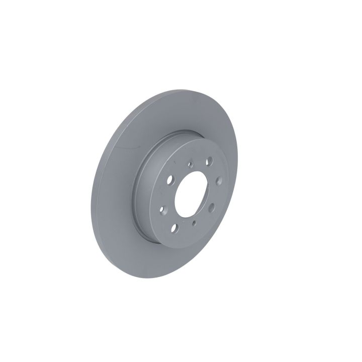 Stabdžių diskas ATE 24.0113-0198.1