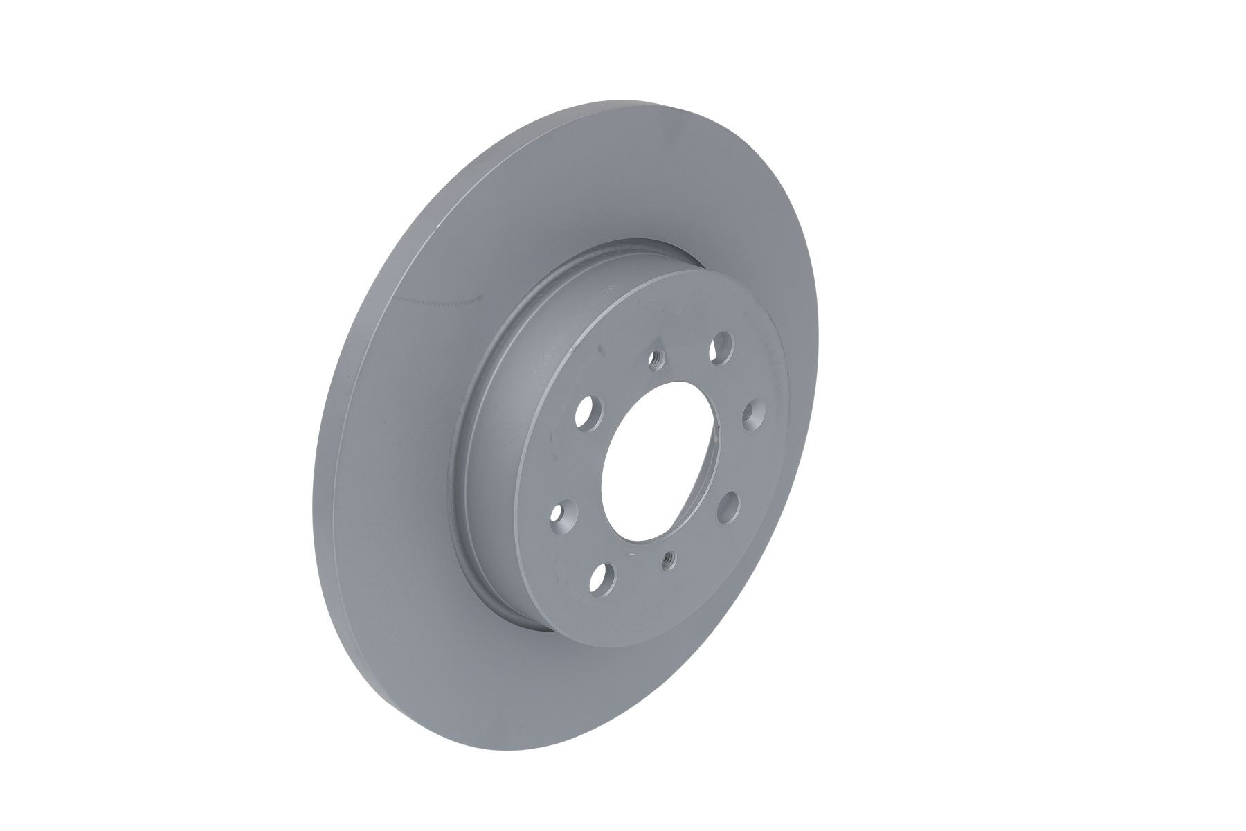 Stabdžių diskas ATE 24.0113-0198.1