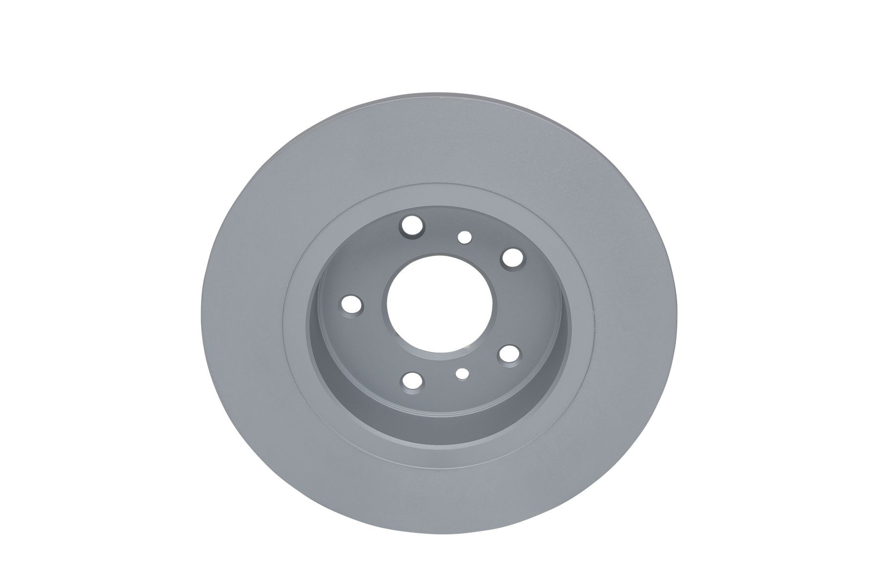 Stabdžių diskas ATE 24.0113-0200.1