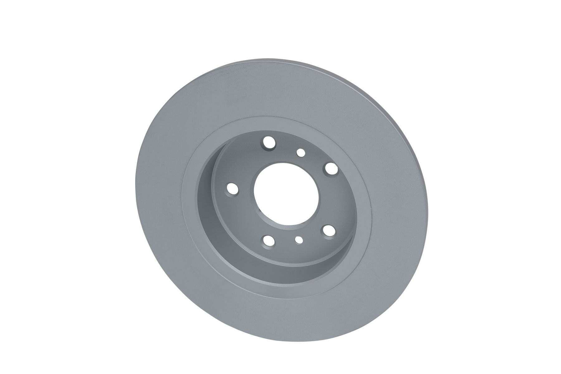 Stabdžių diskas ATE 24.0113-0200.1
