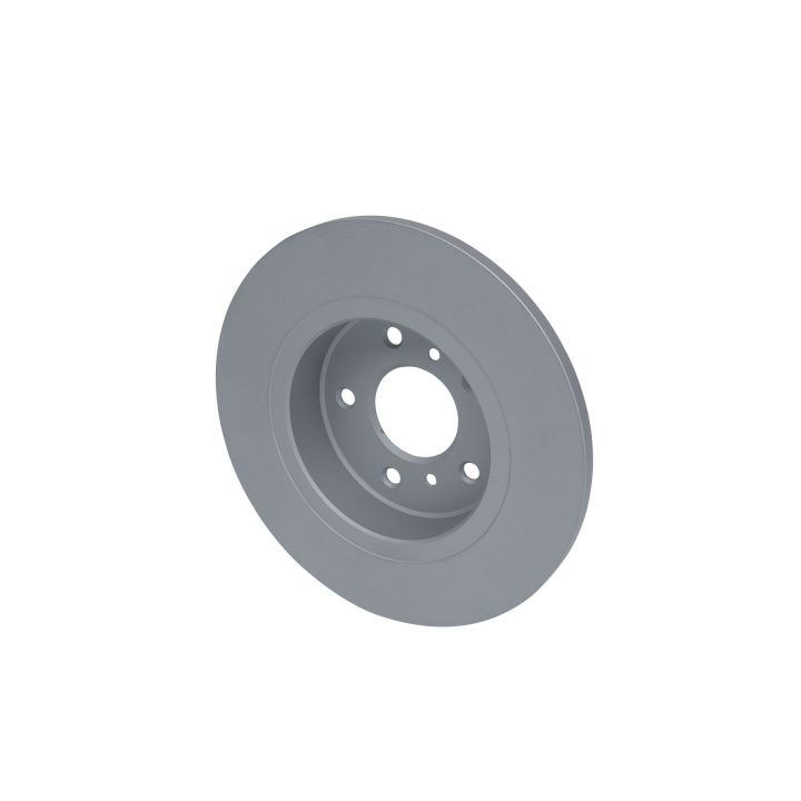 Stabdžių diskas ATE 24.0113-0200.1