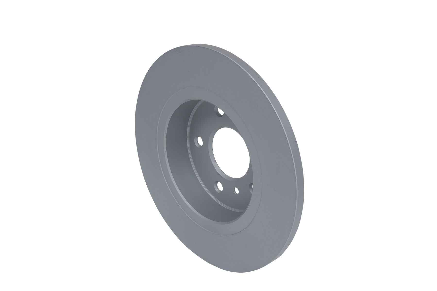 Stabdžių diskas ATE 24.0113-0200.1