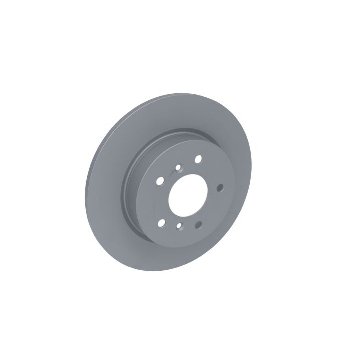 Stabdžių diskas ATE 24.0113-0200.1