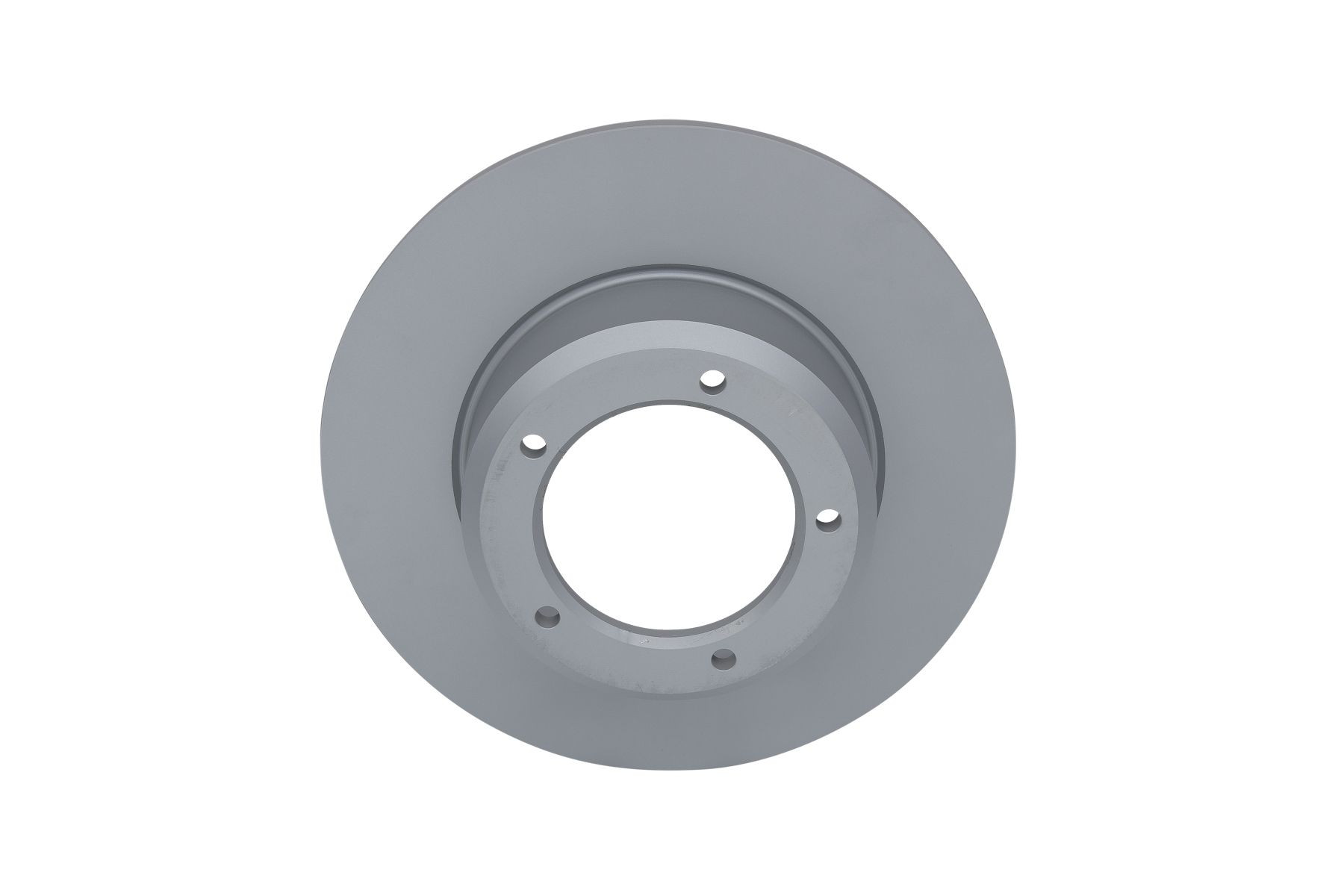 Stabdžių diskas ATE 24.0114-0108.1