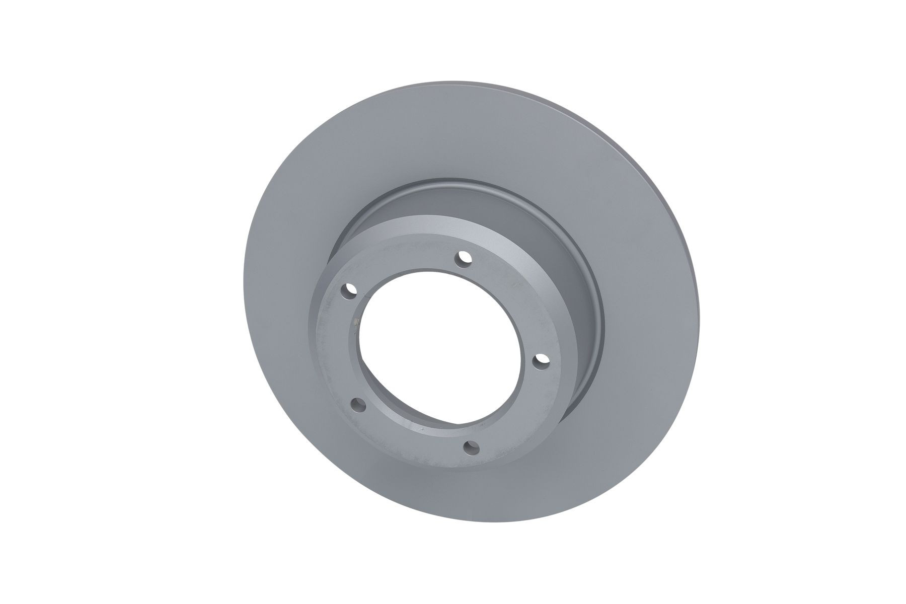 Stabdžių diskas ATE 24.0114-0108.1