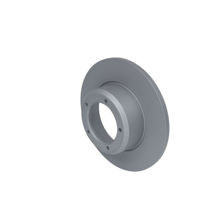 Stabdžių diskas ATE 24.0114-0108.1