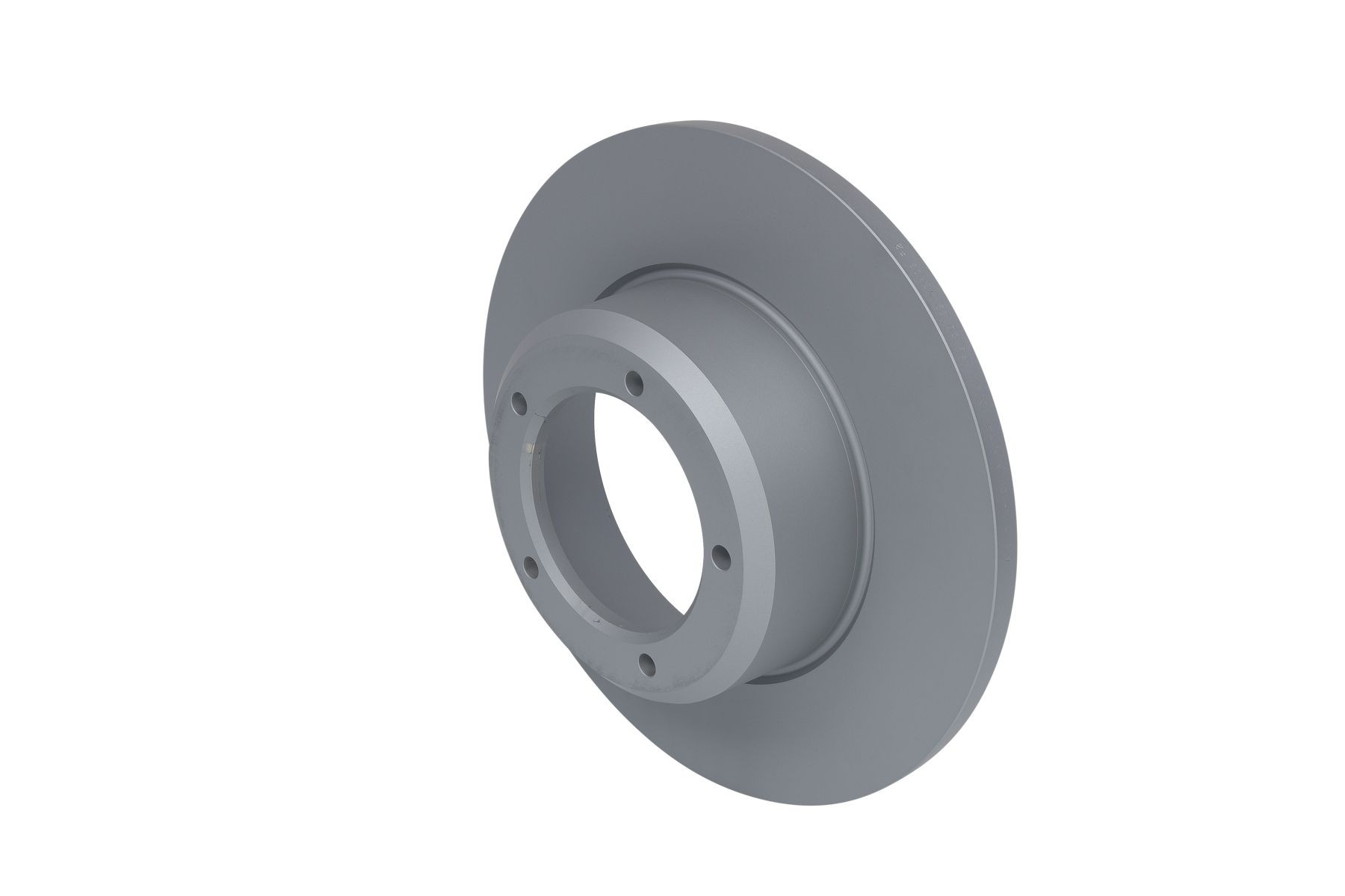 Stabdžių diskas ATE 24.0114-0108.1