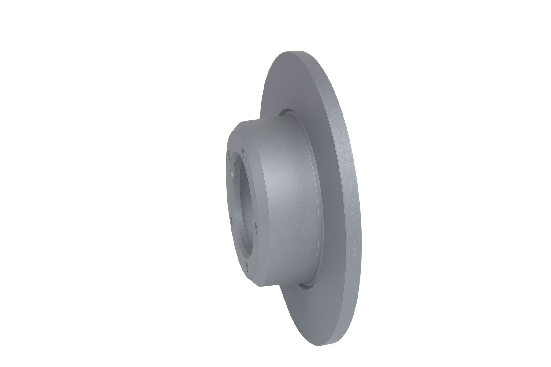 Stabdžių diskas ATE 24.0114-0108.1