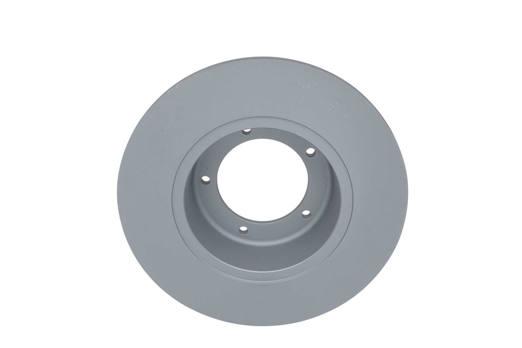 Stabdžių diskas ATE 24.0114-0108.1