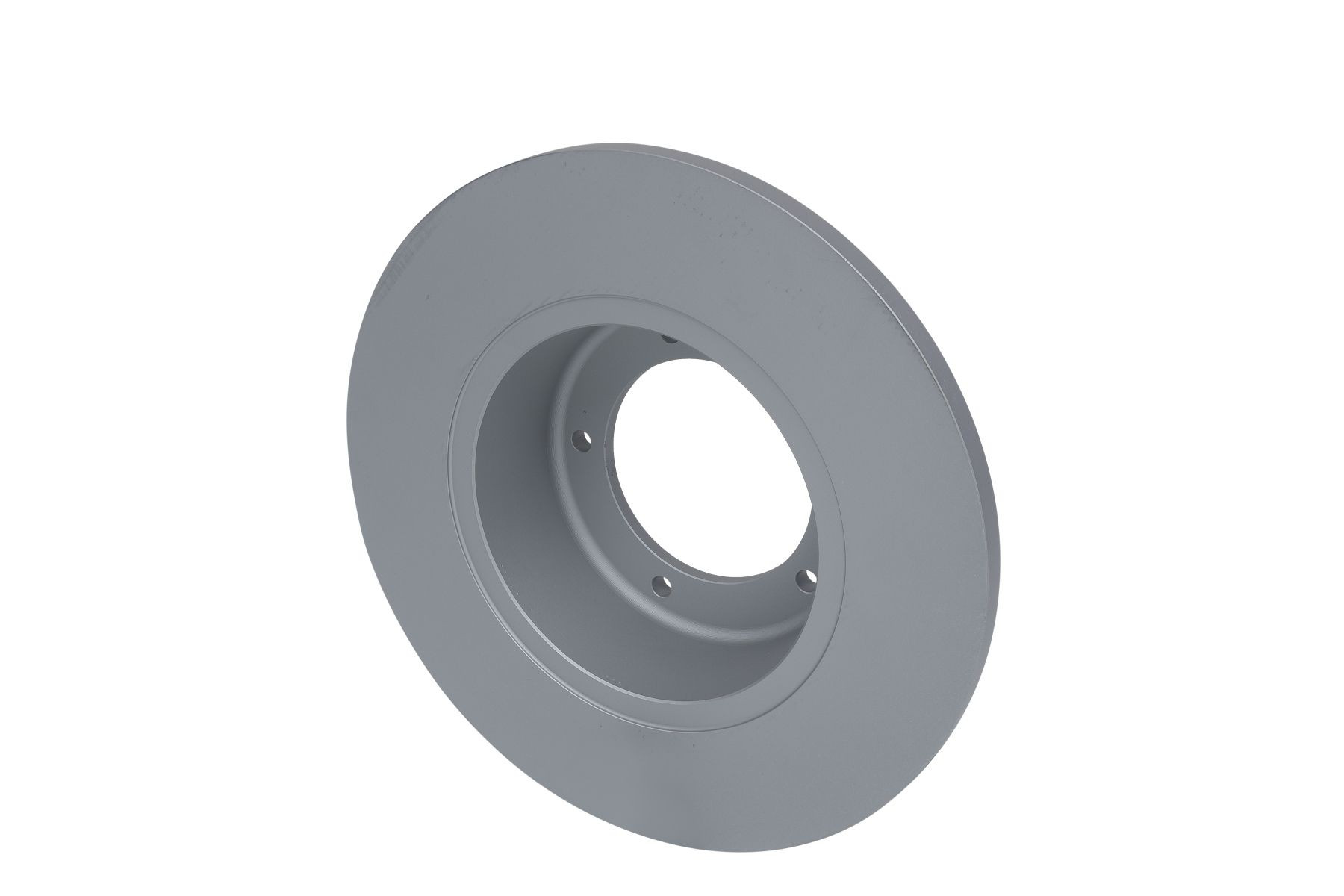 Stabdžių diskas ATE 24.0114-0108.1