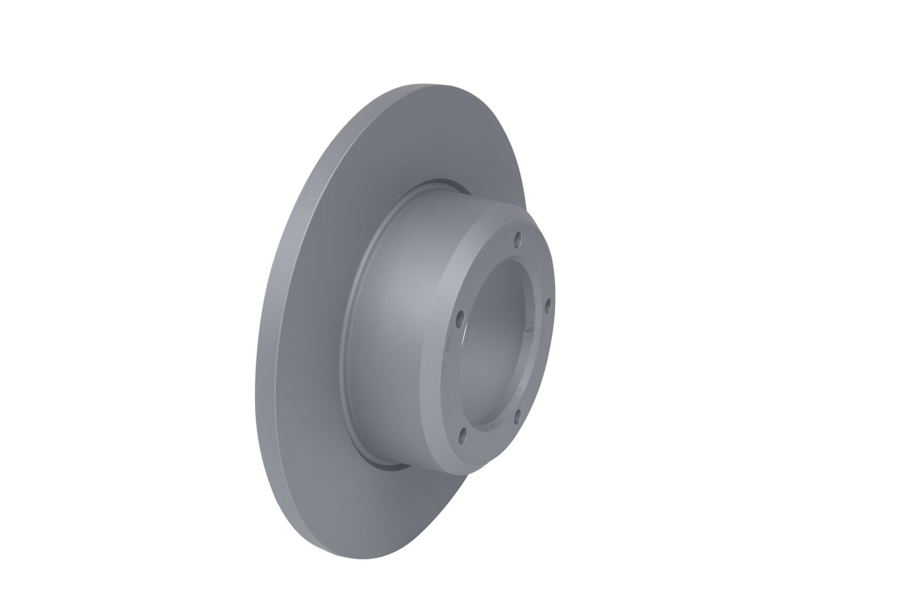 Stabdžių diskas ATE 24.0114-0108.1