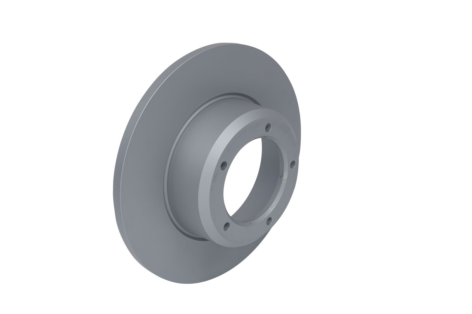 Stabdžių diskas ATE 24.0114-0108.1