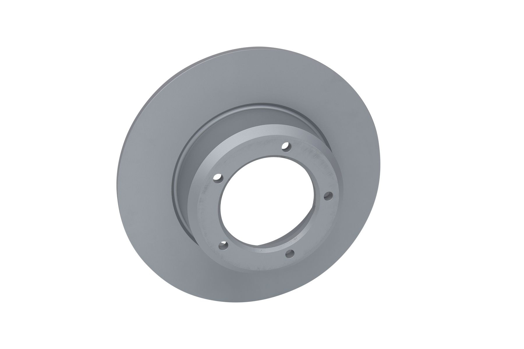 Stabdžių diskas ATE 24.0114-0108.1