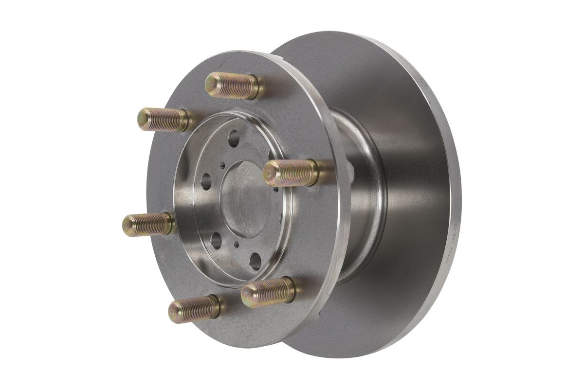 Stabdžių diskas ATE 24.0114-0110.2