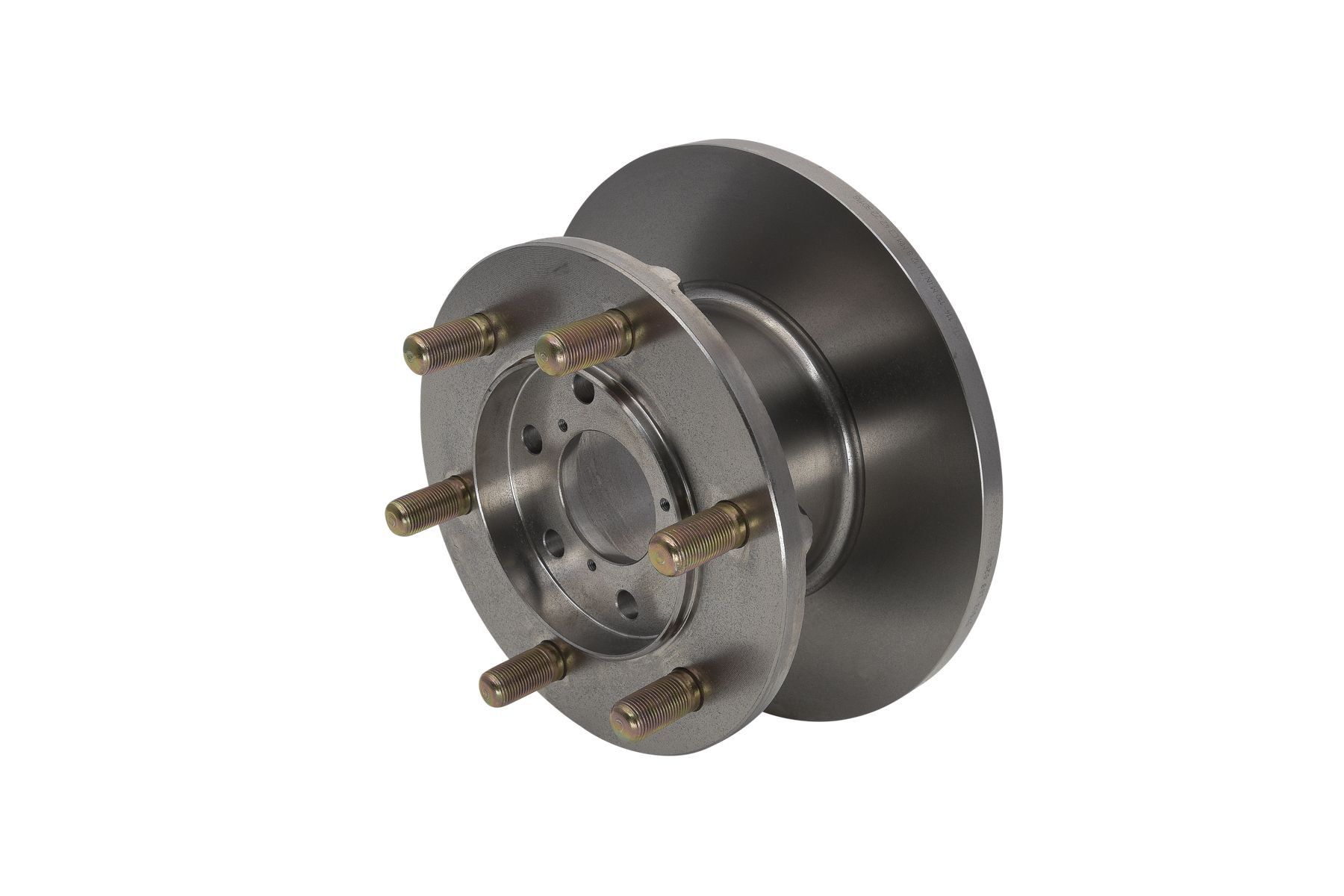 Stabdžių diskas ATE 24.0114-0110.2